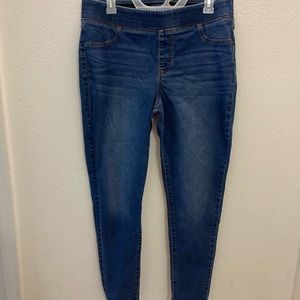 Old Navy Rockstar Jeggings